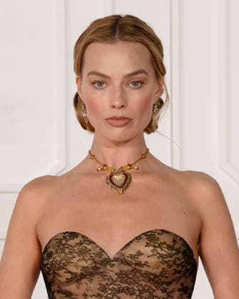 January 28, 2026, Santa Monica, California, USA: Australian actress and producer MARGOT ROBBIE attends Warner Bros. Pictures and MRC Presents World Premiere of Wuthering Heights Santa Monica USA - ZUMAb173 20260128_aap_b173_031 Copyright: xBillyxBennightx