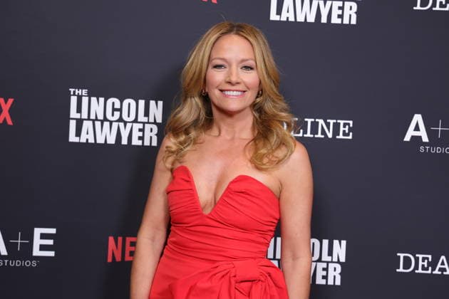 LOS ANGELES, CALIFORNIA - JANUARY 28: Becki Newton at the Season 4 Premiere of the NetflixÃ¢â‚¬â ¢s hit series The Lincoln Lawyer on January 28, 2026 Credit: USA - ZUMAa123 20260129_zaa_a123_057 Copyright: xAdMediax
