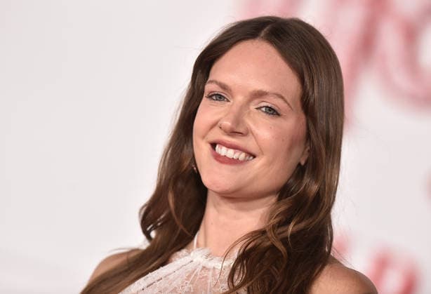 ˜Wuthering Heights™ World Premiere Tove Lo arriving to the ˜Wuthering Heights™ World Premiere at TCL Chinese Theatre on January 28, 2026 in Hollywood, CA. Hollywood TCL Chinese Theatre California USA Copyright: xLISAxOConnor AFF-USA.comx