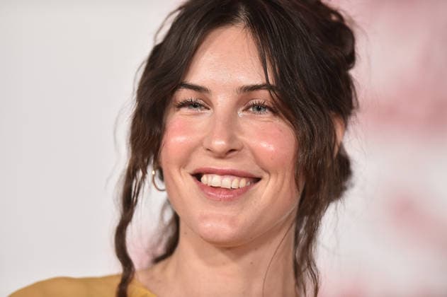 ˜Wuthering Heights™ World Premiere Scout Willis arriving to the ˜Wuthering Heights™ World Premiere at TCL Chinese Theatre on January 28, 2026 in Hollywood, CA. Hollywood TCL Chinese Theatre California USA Copyright: xLISAxOConnor AFF-USA.comx
