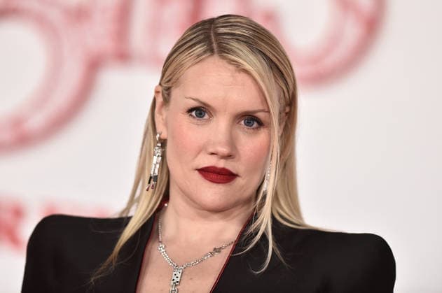 ˜Wuthering Heights™ World Premiere Emerald Fennell arriving to the ˜Wuthering Heights™ World Premiere at TCL Chinese Theatre on January 28, 2026 in Hollywood, CA. Hollywood TCL Chinese Theatre California USA Copyright: xLISAxOConnor AFF-USA.comx