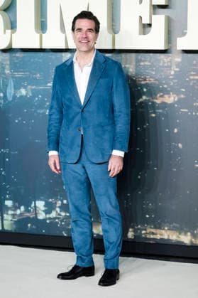 Rob Delaney beim Gala-Screening des Kinofilms Crime 101 im Odeon Luxe Leicester Square. London, 28.01.2026
