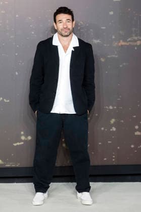 Bart Layton beim Gala-Screening des Kinofilms Crime 101 im Odeon Luxe Leicester Square. London, 28.01.2026