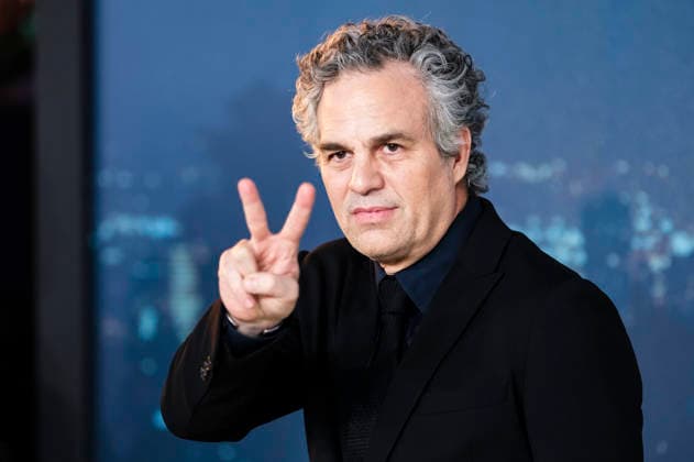 Mark Ruffalo beim Gala-Screening des Kinofilms Crime 101 im Odeon Luxe Leicester Square. London, 28.01.2026 *** Mark Ruffalo at the Gala Screening of the movie Crime 101 at the Odeon Luxe Leicester Square London, 28 01 2026 Foto:xJ.xEdwardsx xFuturexImagex crime_6138