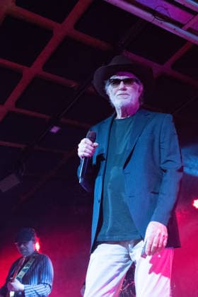 Music Concert - Francesco De Gregori Francesco De Gregori during Francesco De Gregori, Music Concert in Senigallia, Italy, January 27 2026 Senigallia Mamamia Italy Copyright: xEmmanuelexOlivix xLiveMediax LPM_2264428