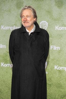 Michael Wittenborn zu Gast auf dem roten Teppich bei der Kino Film Premiere Ach diese Lücke Luecke , Diese Entsetzliche Luecke im Zoo Palast Berlin am 28.01.2025in Berlin Berlin Deutschland