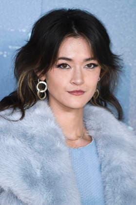 Jade Scott beim Gala-Screening des Kinofilms Crime 101 im Odeon Luxe Leicester Square. London, 28.01.2026