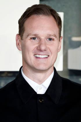 Dan Walker beim Gala-Screening des Kinofilms Crime 101 im Odeon Luxe Leicester Square. London, 28.01.2026