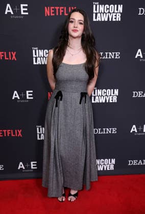 Los Angeles season 4 premiere screening of The Lincoln Lawyer at the PMC Rooftop Terrace Featuring: Krista Warner Where: Los Angeles, California, United States When: 29 Jan 2026 Credit: Faye s Vision Cover Images EDITORIAL USE ONLY. NOT FOR USE BY NEWSPAPERS BASED IN THE UK. Copyright: xx coverimg55421694