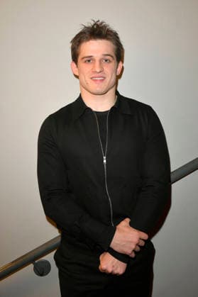 Giulio Brizzi bei der Premiere des Kinofilms Ungeduld des Herzens Impatience of the Heart im Kino Filmkunst66. Berlin, 28.01.2026