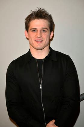 Giulio Brizzi bei der Premiere des Kinofilms Ungeduld des Herzens Impatience of the Heart im Kino Filmkunst66. Berlin, 28.01.2026