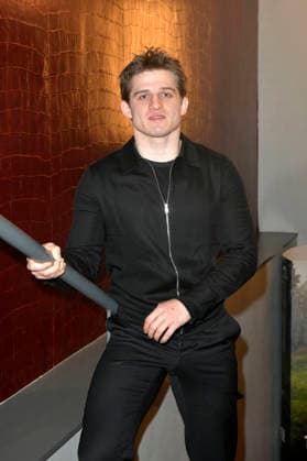 Giulio Brizzi bei der Premiere des Kinofilms Ungeduld des Herzens Impatience of the Heart im Kino Filmkunst66. Berlin, 28.01.2026