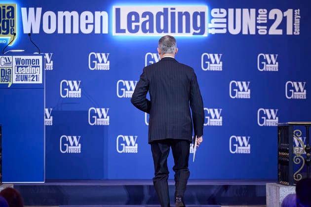Felipe VI inaugurates the second GWL Voices for Change And Inclusion dialogue King Felipe VI attends the inauguration of the second GWL Voices for Change And Inclusion dialogue GWL VOICES , on January 29, 2026, in Madrid Spain GWL Voices is an organization of women leaders from all regions and backgrounds committed to building an international system based on gender equality that responds effectively to todays challenges of sustainable development, peace, security and human rights JANUARY 29, 2026 Jesús Hellí Madrid Madrid Espana  Copyright: xJesusxHellinx 7252367