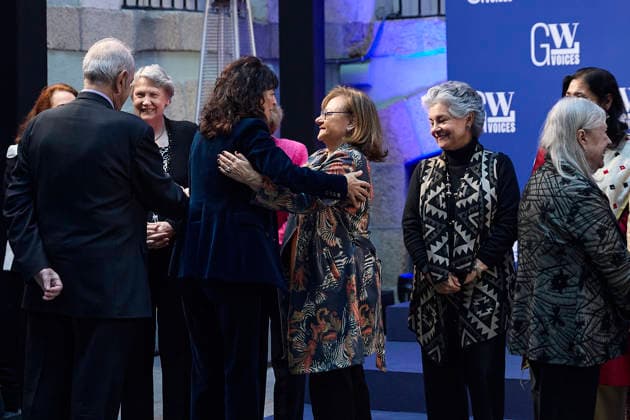 Felipe VI inaugurates the second GWL Voices for Change And Inclusion Dialogue The Minister of Equality, Ana Redondo 2i , participates in the inauguration of the second GWL Voices for Change And Inclusion GWL VOICES Dialogue, January 29, 2026, in Madrid Spain GWL Voices is an organization of women leaders from all regions and backgrounds committed to building an international system based on gender equality that responds effectively to todays challenges of sustainable development, peace, security and human rights 29 JANUARY 2026 Jesús Hellí Madrid Madrid Madrid Spain  Copyright: xJesusxHellinx 7252394