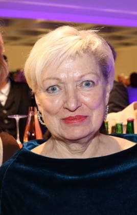 BENAMOR Wien, 23. 01. 2026, Theater an der Wien Karin BERGMANN *** BENAMOR Vienna, 23 01 2026, Theater an der Wien Karin BERGMANN 