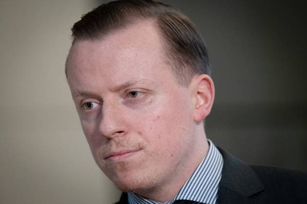 Adis Ahmetovic, SPD Bundestag, Sitzungswoche, Adis Ahmetovic, SPD Berlin Berlin GER