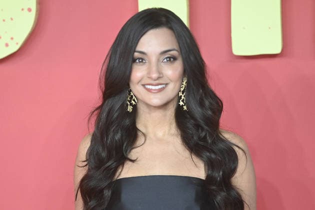 Send Help UK Premiere, Odeon Luxe Leicester Square, London, UK, 29 January 2026 Zainab Azizi at the UK Premiere of Send Help, Odeon Luxe Leicester Square, London, UK, 29 January 2026., Credit:Justin Ng Avalon United Kingdom, London Copyright: xJustinxNgx xAvalonx 1070379604