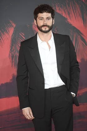 Send Help UK Premiere, Odeon Luxe Leicester Square, London, UK, 29 January 2026 Dylan O Brien at the UK Premiere of Send Help, Odeon Luxe Leicester Square, London, UK, 29 January 2026., Credit:Justin Ng Avalon United Kingdom, London Copyright: xJustinxNgx xAvalonx 1070382047