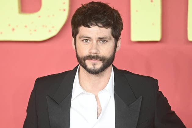 Send Help UK Premiere, Odeon Luxe Leicester Square, London, UK, 29 January 2026 Dylan O Brien at the UK Premiere of Send Help, Odeon Luxe Leicester Square, London, UK, 29 January 2026., Credit:Justin Ng Avalon United Kingdom, London Copyright: xJustinxNgx xAvalonx 1070382058