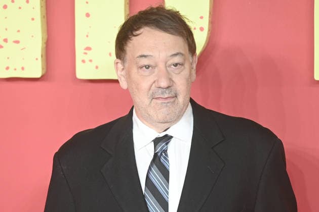 Send Help UK Premiere, Odeon Luxe Leicester Square, London, UK, 29 January 2026 Sam Raimi at the UK Premiere of Send Help, Odeon Luxe Leicester Square, London, UK, 29 January 2026., Credit:Justin Ng Avalon United Kingdom, London Copyright: xJustinxNgx xAvalonx 1070382069