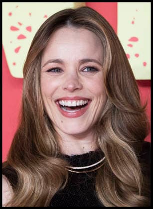 . 29 01 2026. London, United Kingdom. Rachel McAdams arriving at the Send Help premiere in London.  xStephenxLockx xi-Imagesx IIM-26535-0017