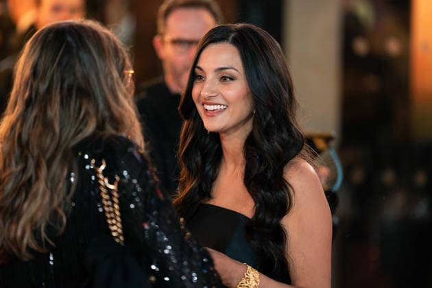 Send Help UK Premiere - arrivals Zainab Azizi attends the Send Help UK premiere at Odeon Luxe Leicester Square, Credit:Lounis Tiar Avalon United Kingdom, London  Copyright: xLounisxTiarx xAvalonx 1070440897