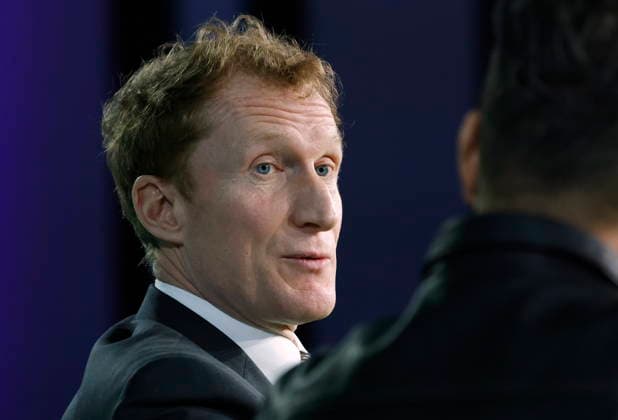 January 29, 2026, Ottawa, On, Canada: Minister Marc Miller speaks at the Prime Time screen and media industry conference in Ottawa, on Thursday, Jan. 29, 2026. Ottawa Canada  - ZUMAc35_ 20260129_zaf_c35_130 Copyright: xPatrickxDoylex