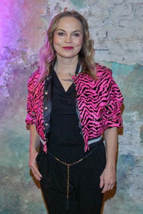 Regina Halmich - Lauch von Natascha Ochsenknecht zu ihrem Podcast Wondermom am 29.01.2026 in Berlin. Podcast Wondermom