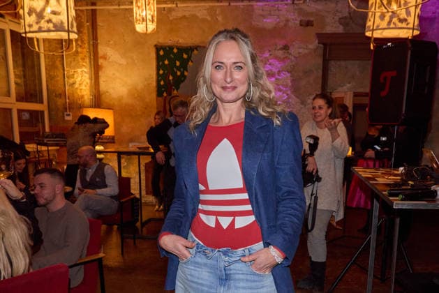 Eva Mona Rodekirchen - Lauch von Natascha Ochsenknecht zu ihrem Podcast Wondermom am 29.01.2026 in Berlin. Podcast Wondermom