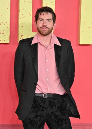 Scott McGlynn attends Send Help UK Premiere at Odeon Luxe Leicester Square in London, England. UK. Thursday 29th January 2026 Copyright: xJamesxWarrenx _CF054~M