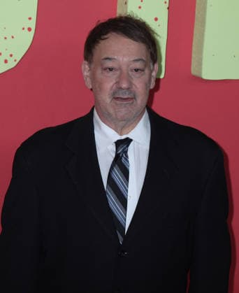 Send Help premiere London, UK. Sam Raimi at the premiere of Send Help. Odeon Luxe. 29th January 2026. LMK11-S290126-001 Steve Bealing Landmark Media 