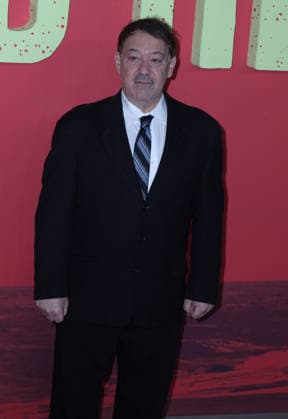 Send Help premiere London, UK. Sam Raimi at the premiere of Send Help. Odeon Luxe. 29th January 2026. LMK11-S290126-001 Steve Bealing Landmark Media 