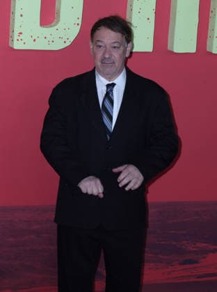 Send Help premiere London, UK. Sam Raimi at the premiere of Send Help. Odeon Luxe. 29th January 2026. LMK11-S290126-001 Steve Bealing Landmark Media 