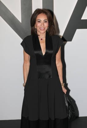 WASHINGTON, D.C. - JANUARY 29: Jeanine Pirro at the world premiere of Amazon MGM Studios™ film, Melania on January 29, 2026 at the Trump-Kennedy Center in Washington, D.C. Copyright: xmpi34x