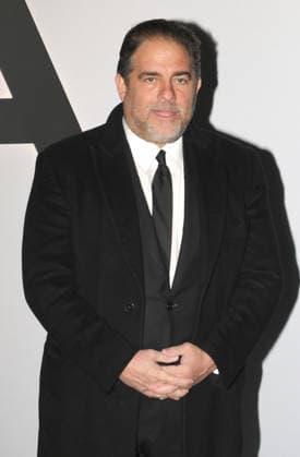 WASHINGTON, D.C. - JANUARY 29: Brett Ratner at the world premiere of Amazon MGM Studios™ film, Melania on January 29, 2026 at the Trump-Kennedy Center in Washington, D.C. Copyright: xmpi34x