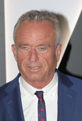 World premiere of Amazon MGM Studios™ film ˜Melania™ at the Trump-Kennedy Center Featuring: Robert F. Kennedy Jr. Where: Washington, District Of Columbia, United States When: 29 Jan 2026 Credit: mpi34 MediaPunch INSTARimages EDITORIAL USE ONLY. NOT FOR USE BY NEWSPAPERS BASED IN THE UK. Copyright: xx instar55424322
