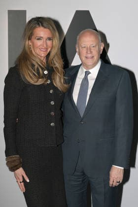 World premiere of Amazon MGM Studios™ film ˜Melania™ at the Trump-Kennedy Center Featuring: Kelly Loeffler and Jeffrey Sprecher Where: Washington, District Of Columbia, United States When: 29 Jan 2026 Credit: mpi34 MediaPunch INSTARimages EDITORIAL USE ONLY. NOT FOR USE BY NEWSPAPERS BASED IN THE UK. Copyright: xx instar55424227