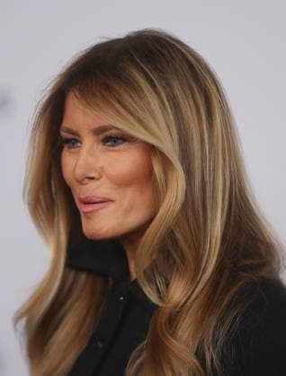 World premiere of Amazon MGM Studios™ film ˜Melania™ at the Trump-Kennedy Center Featuring: First Lady Melania Trump Where: Washington, District Of Columbia, United States When: 29 Jan 2026 Credit: mpi34 MediaPunch INSTARimages EDITORIAL USE ONLY. NOT FOR USE BY NEWSPAPERS BASED IN THE UK. Copyright: xx instar55424233