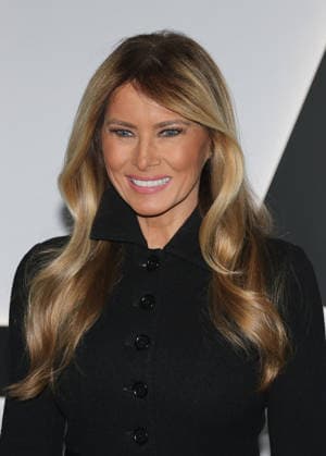 World premiere of Amazon MGM Studios™ film ˜Melania™ at the Trump-Kennedy Center Featuring: First Lady Melania Trump Where: Washington, District Of Columbia, United States When: 29 Jan 2026 Credit: mpi34 MediaPunch INSTARimages EDITORIAL USE ONLY. NOT FOR USE BY NEWSPAPERS BASED IN THE UK. Copyright: xx instar55424238