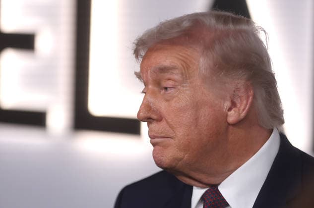 World premiere of Amazon MGM Studios™ film ˜Melania™ at the Trump-Kennedy Center Featuring: President Donald Trump Where: Washington, District Of Columbia, United States When: 29 Jan 2026 Credit: mpi34 MediaPunch INSTARimages EDITORIAL USE ONLY. NOT FOR USE BY NEWSPAPERS BASED IN THE UK. Copyright: xx instar55424279