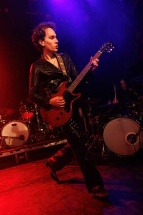 James Bruner Live at the O2 Academy Islington in London, UK on 29th January 2026 James Bruner Live at the O2 Academy Islington, London, UK on 29th January 2026, Credit:Manuela Langotsch Avalon United Kingdom, London, O2 Academy Islington  Copyright: xManuelaxLangotschx xAvalonx 1070470672