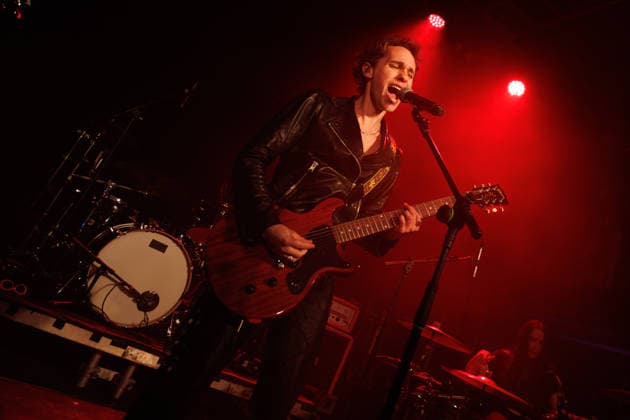 James Bruner Live at the O2 Academy Islington in London, UK on 29th January 2026 James Bruner Live at the O2 Academy Islington, London, UK on 29th January 2026, Credit:Manuela Langotsch Avalon United Kingdom, London, O2 Academy Islington  Copyright: xManuelaxLangotschx xAvalonx 1070470688