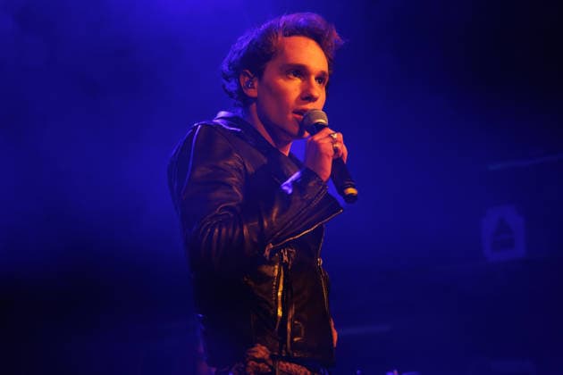 James Bruner Live at the O2 Academy Islington in London, UK on 29th January 2026 James Bruner Live at the O2 Academy Islington, London, UK on 29th January 2026, Credit:Manuela Langotsch Avalon United Kingdom, London, O2 Academy Islington  Copyright: xManuelaxLangotschx xAvalonx 1070470708