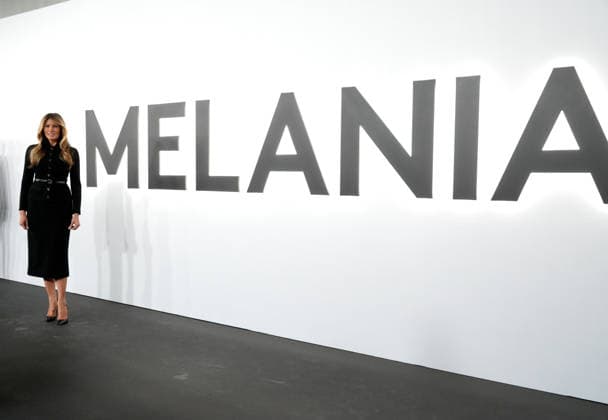January 1, 2021, Washington, Dc, USA: MELANIA TRUMP attends the Red Carpet Arrivals For The World Premiere of Amazon MGM s ‘Melaniaâ€⠢,.The Trump Kennedy Center, Washington, DC.January 29, 2026. ... Red Carpet Arrivals For The World Premiere of Amazon MGM s ‘Melaniaâ€⠢,.The Trump Kennedy Center, Washington, DC.January 29, 2026. Washington USA - ZUMAms4_ 20210101_faf_ms4_326 Copyright: xSoniaxMoskowitzxGordonx