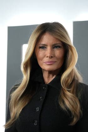 January 1, 2021, Washington, Dc, USA: MELANIA TRUMP attends the Red Carpet Arrivals For The World Premiere of Amazon MGM s ‘Melaniaâ€⠢,.The Trump Kennedy Center, Washington, DC.January 29, 2026. ... Red Carpet Arrivals For The World Premiere of Amazon MGM s ‘Melaniaâ€⠢,.The Trump Kennedy Center, Washington, DC.January 29, 2026. Washington USA - ZUMAms4_ 20210101_faf_ms4_323 Copyright: xSoniaxMoskowitzxGordonx