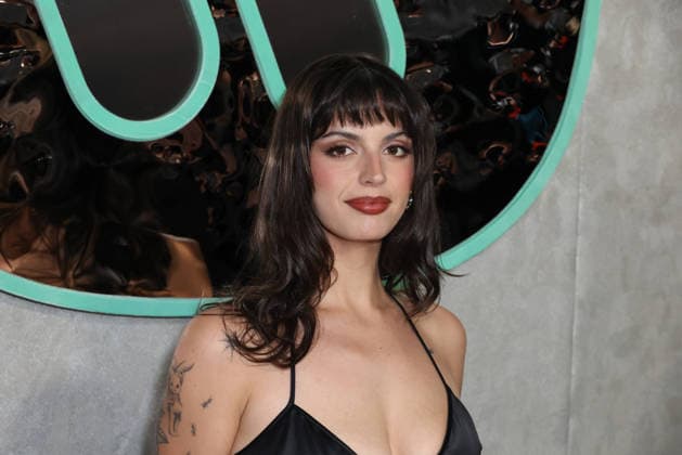 Warner Music Group Grammy Awards Party 2026 Rebecca Black at the Warner Music Group Grammy Awards Party 2026 (68th Annual Grammy Awards) held at 6400 Sunset Boulevard on January 29, 2026 in Hollywood, Los Angeles, California, United States., Credit:Xavier Collin Avalon USA, California, Hollywood  Copyright: xXavierxCollinx xAvalonx 1070500369