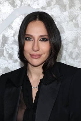 Warner Music Group Grammy Awards Party 2026 Tefi Pessoa at the Warner Music Group Grammy Awards Party 2026 (68th Annual Grammy Awards) held at 6400 Sunset Boulevard on January 29, 2026 in Hollywood, Los Angeles, California, United States., Credit:Xavier Collin Avalon USA, California, Hollywood  Copyright: xXavierxCollinx xAvalonx 1070503273