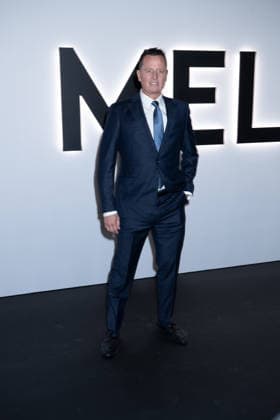 WASHINGTON, DC JANUARY 29 Richard Grenell at Amazon MGM s Melania World Premiere at The Trump Kennedy Center on January 29, 2026 in Washington, DC Credit Thompson AdMedia 452619 2026 01 29  Copyright: xAdMediax STAR_452619_073
