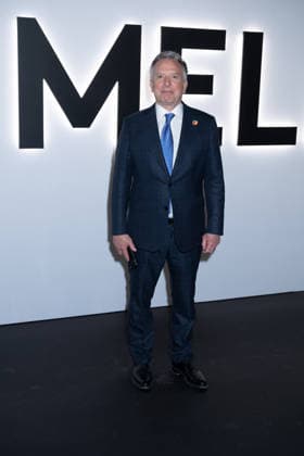 WASHINGTON, DC JANUARY 29 Steve Witkoff at Amazon MGM s Melania World Premiere at The Trump Kennedy Center on January 29, 2026 in Washington, DC Credit Thompson AdMedia 452619 2026 01 29  Copyright: xAdMediax STAR_452619_075