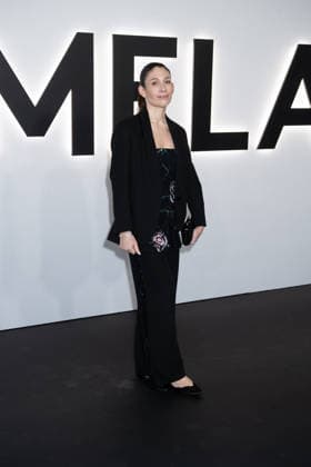 WASHINGTON, DC JANUARY 29 Isabella Herrera at Amazon MGM s Melania World Premiere at The Trump Kennedy Center on January 29, 2026 in Washington, DC Credit Thompson AdMedia 452619 2026 01 29  Copyright: xAdMediax STAR_452619_084